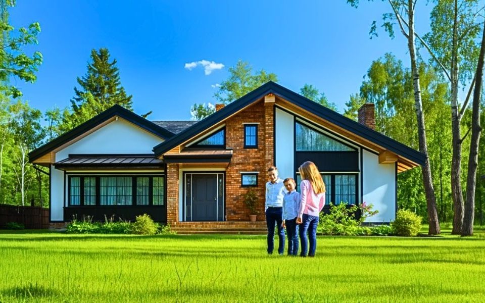 Home Buyers in Michigan
