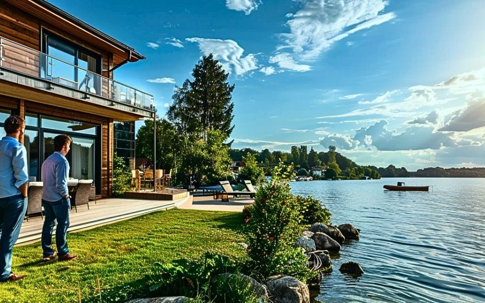 PawPaw Lake MI Real Estate