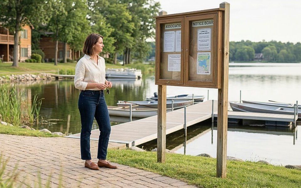 michigan-condo-shared-lake-access-rules