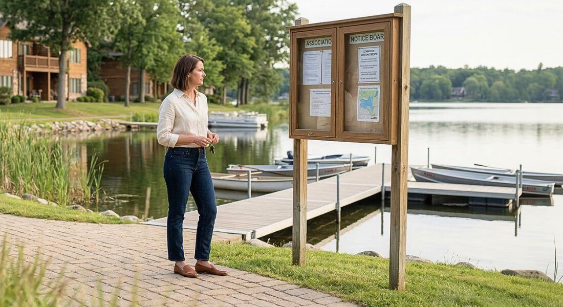 michigan-condo-shared-lake-access-rules